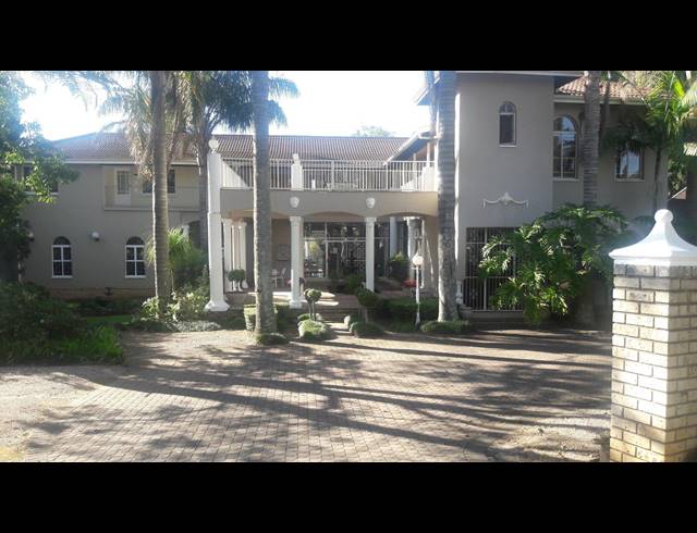 7 BEDROOM HOUSE RENTED IN HILTARA PARK